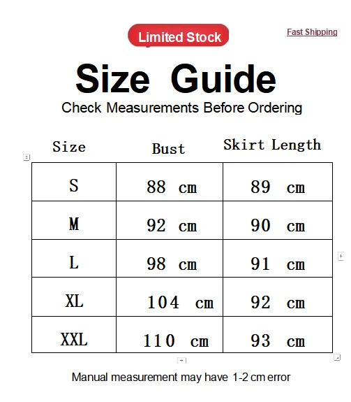 Dünnes Camisole, Brustband, kurzes Kleid, locker und weit ausgestellt, kurzer Rock im Urlaubsstil für Damen – Detail 2