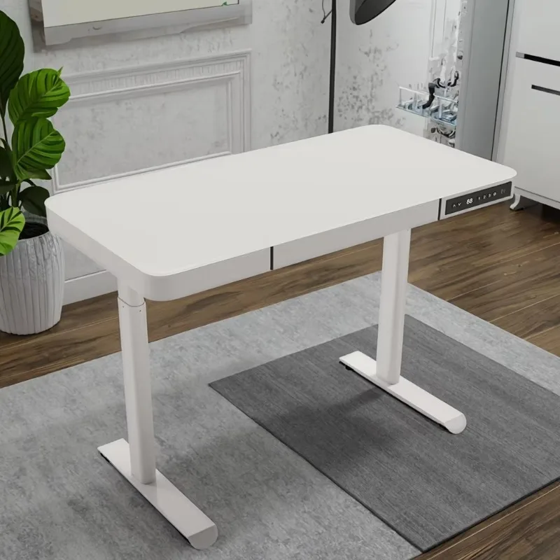 طاولة ألعاب قابلة للطي من الدرجة الصناعية مع أرجل فولاذية، وآلية إمالة قابلة للتعديل، وأنبوب كابل رياضي متكامل إلكترونيًا #3