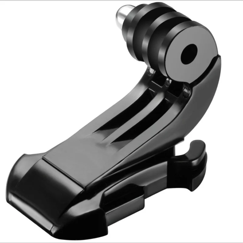 For GoPro Hero 13 12 11 10 9 J Hook Buckle Torso Helmet Mount Base For Insta 360 X5 X6 DJI Action 6 4 5 Pro OSMO 360 Accessories