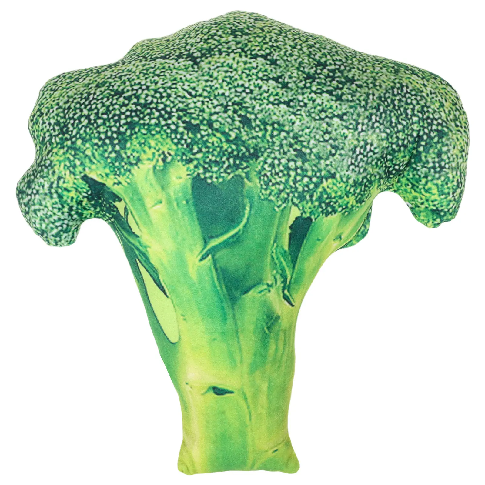 

Realistic Broccoli Cushion Soft Vegetable Pillow for Kids Couch Bed Sofa Decorative Throw Pillow Creative Home Decor Cushion