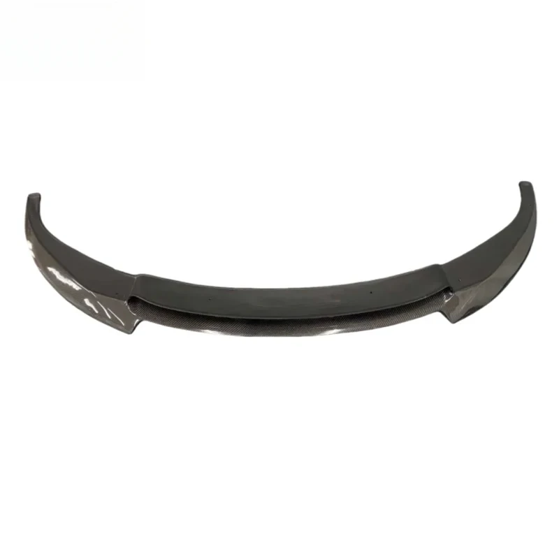 

V Style Carbon Fiber Front Lip for M6 F06 F12 F13 Car Front Bumper Lip