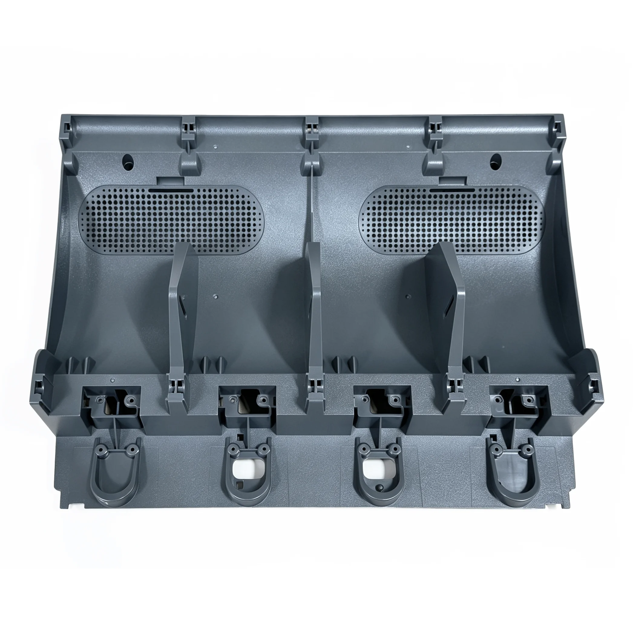 For Bambu Lab AMS Main Frame V3 – OEM Replacement Base Frame for AMS Automatic Material System, Durable Casted Holder