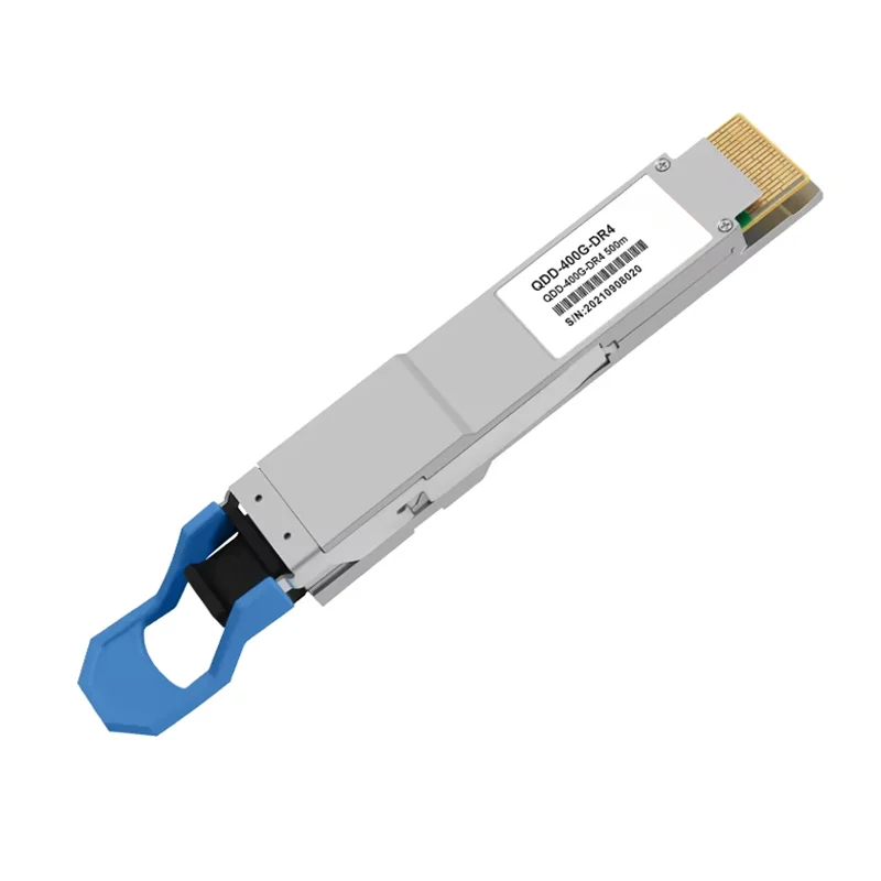 400G QSFP-DD Transc…
