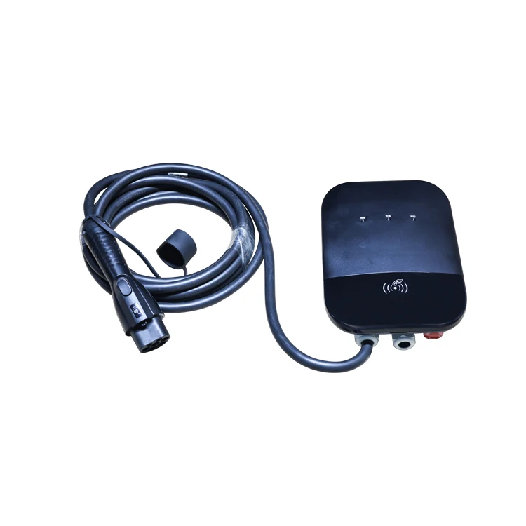 

Hondass Electric Car Charger Auto Parts Charger 7KW ZDA1-DC1-C12G