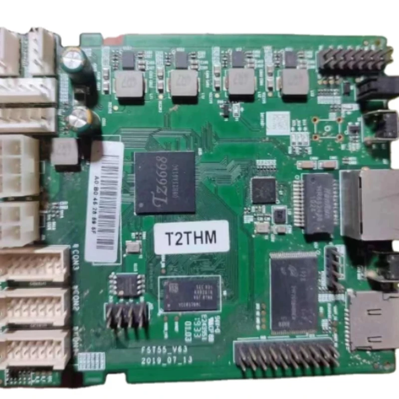 

used innosilicon controllor T2T T2TI T2TH T2TH+ T3 T3TH+ T2TZ 30th 32 th 33th 37th control board in stock