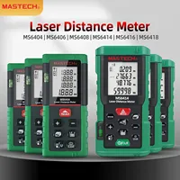 MASTECH laser distance meter Infrared laser rangefinder Handheld Range finder Measuring instrument Measuring tools 거리측정기 케이스