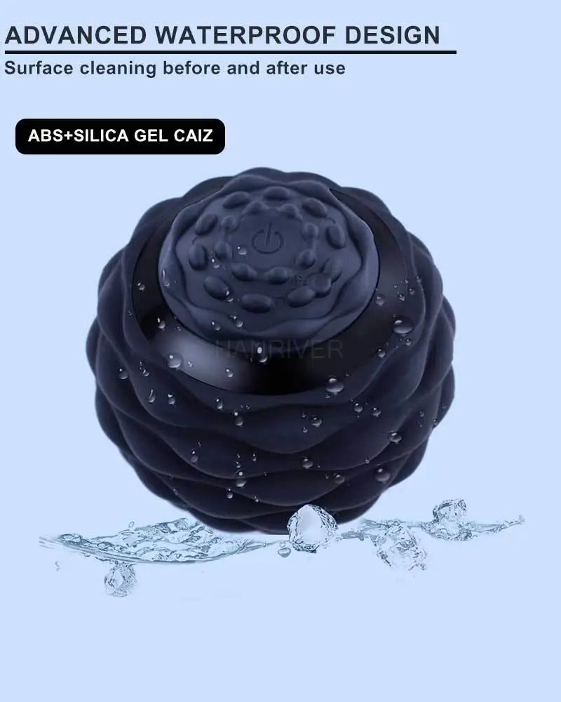 

Мячи для фасции для йоги, мячи для массажа ног для глубокого расслабления мышц, мячи для фасции для йоги