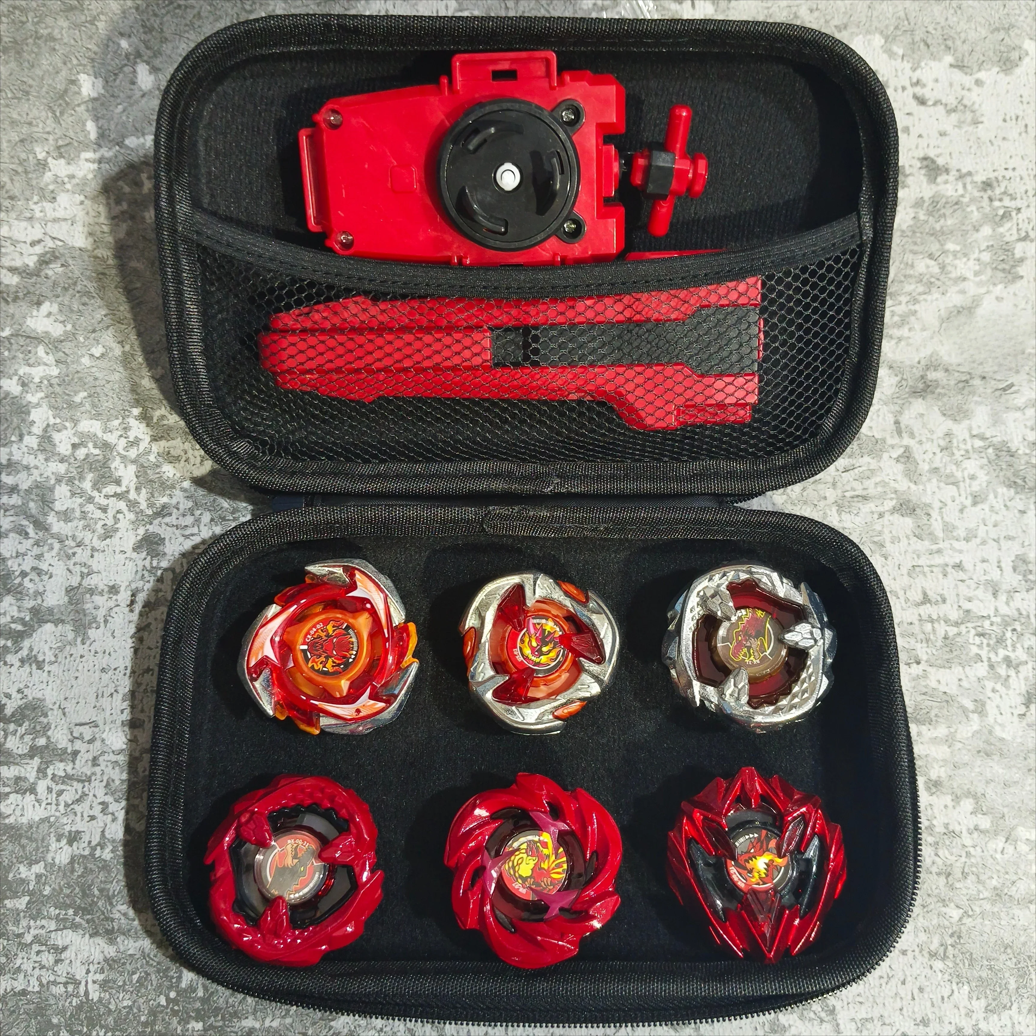 Explosão Giroscópio X Brinquedo BX23BX00-00 CX07 UX01-01 BX20 BX45 UX15 BX-00 Pacote Combo Dar Presentes às Crianças