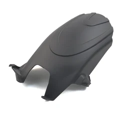 Motorcycle Inner Fender Mud Splash Guard Mid Mudguard Rear Hugger Protection Fits For BMW G 310 GS G310 R G310GS G310R 2017-2023