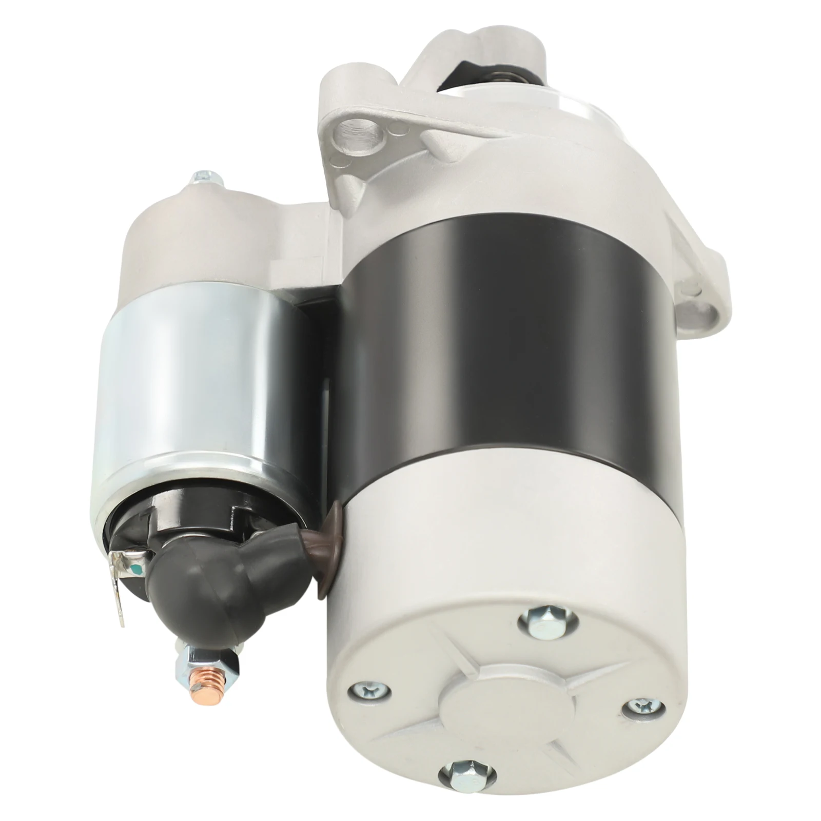 1KW Diesel-Generator-Motor 12V Generator-Anlasser Einzylinder-Dieselmotor Anlasser-Generator für 170F/173F/178F/186F/18 – Detail 17