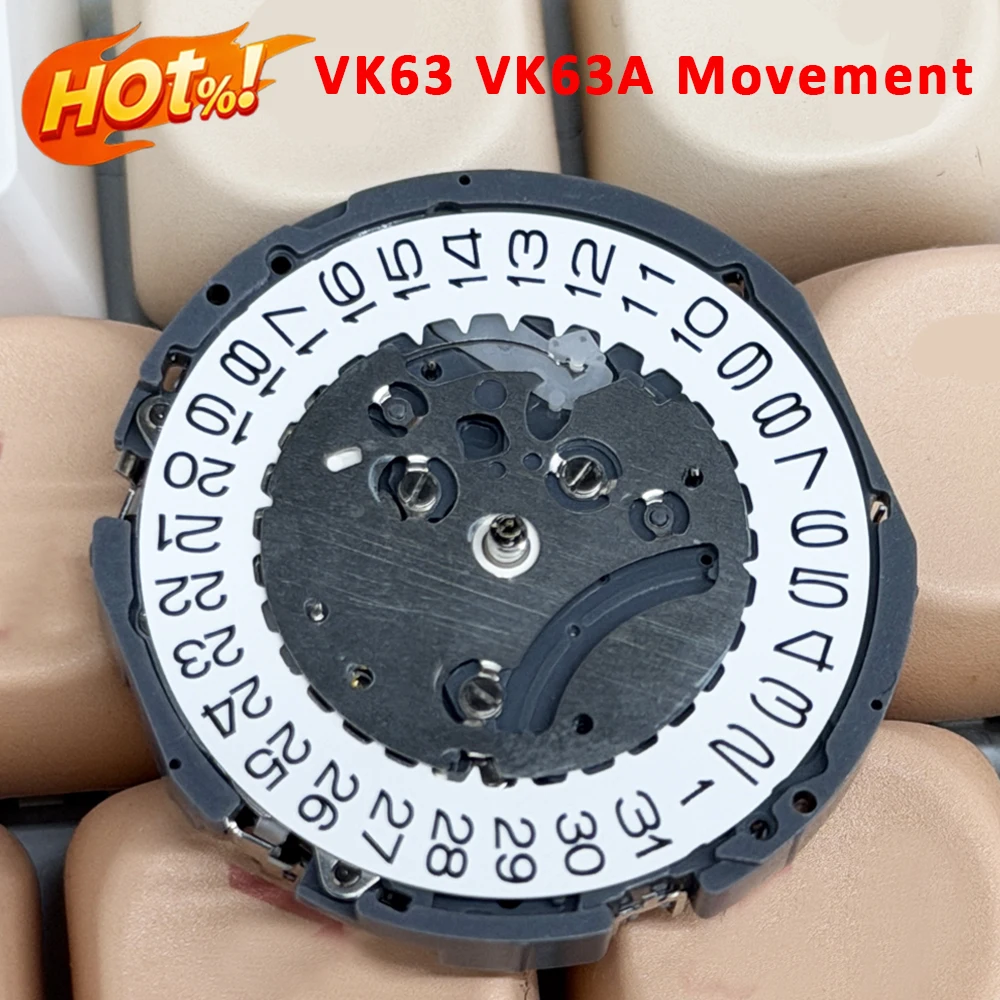 VK63A Japan Genuine…