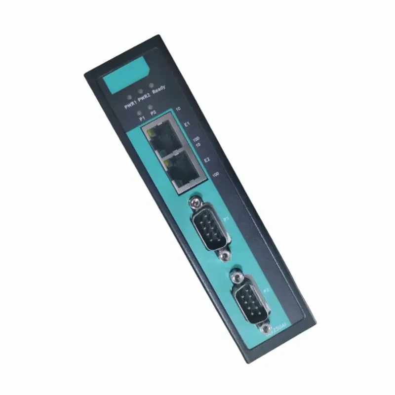 

Brand New Original IA5250AI Industrial Grade Serial Port Networking Server in Stock