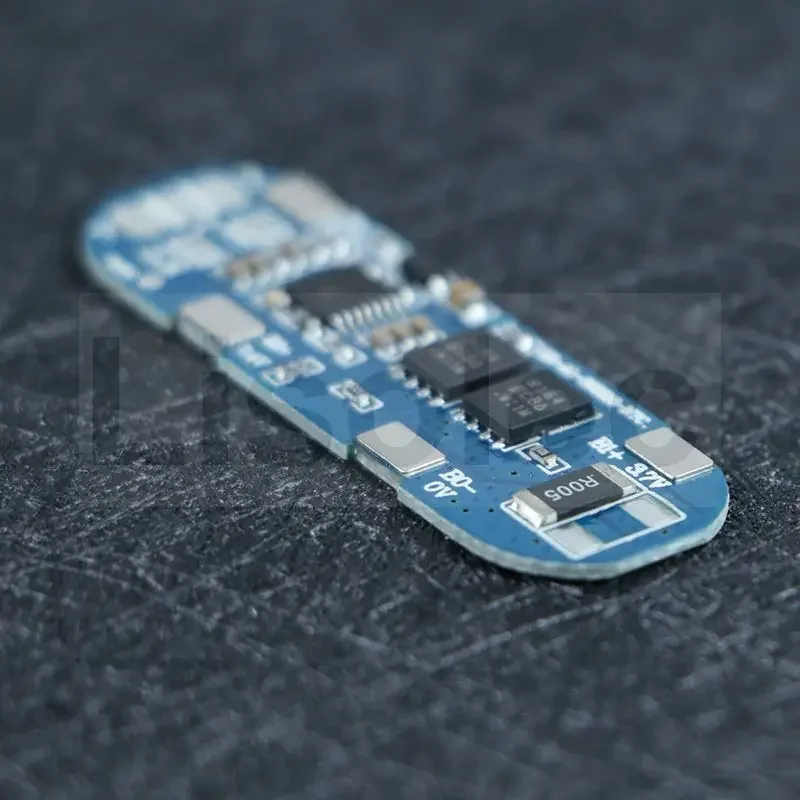 18650 3s 12v bms 5a 8a placa de proteção li-ion lipo bateria de lítio placas de circuito de carga módulo para ferramentas do motor de broca