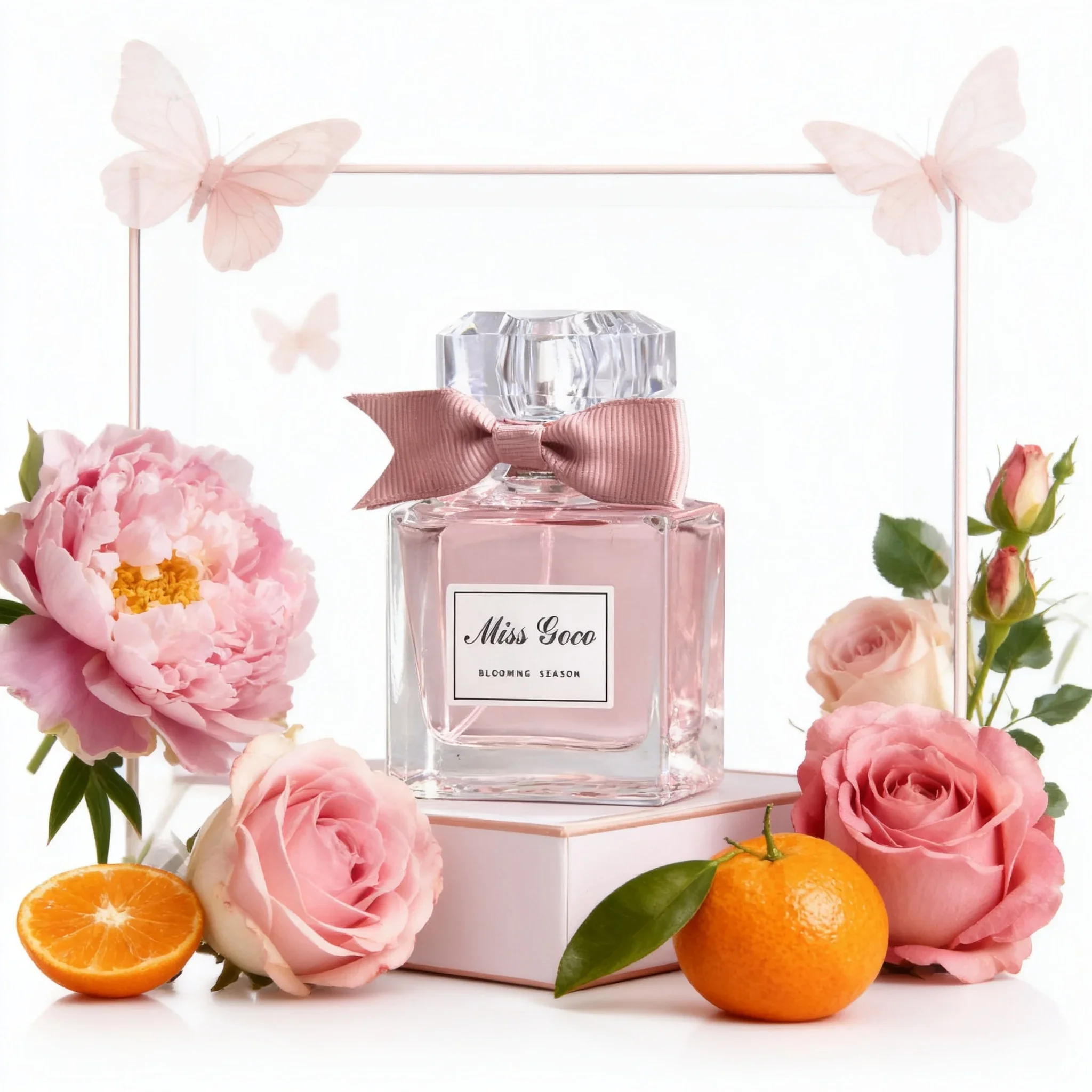 50Ml Sweety Women's… - image