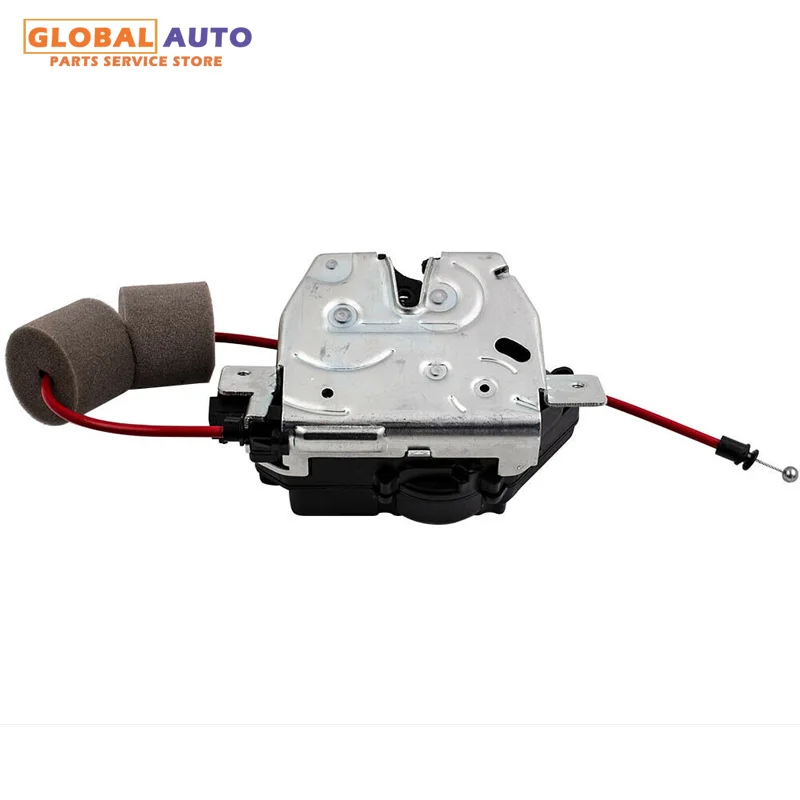 New AP02 A1647400635 Tailgate Hatch Lock Latch 1647400635 Suits for Mercedes E ML GL R CLASS S211 W211 W164 W251