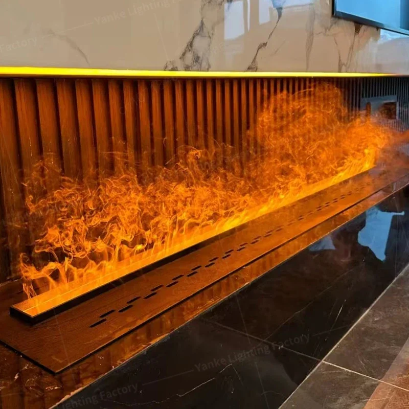 Thumbnail 4 - #12 Best Electric Fireplaces to Buy In 2026