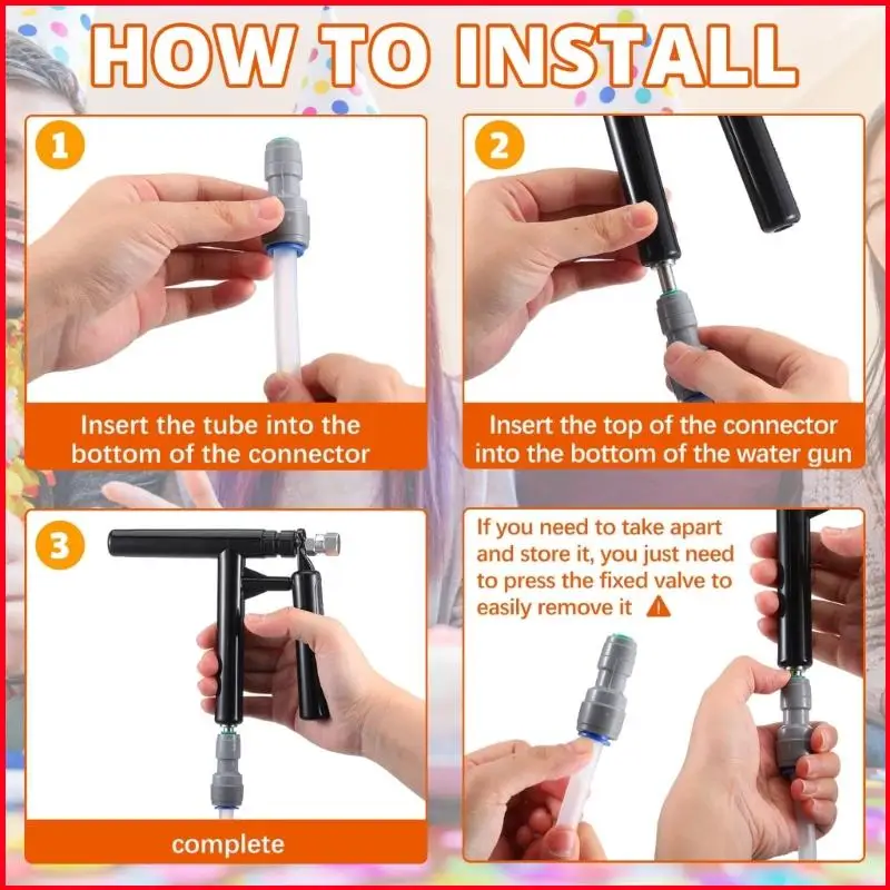 

K92A Beer Wine Liquor Dispenser Portable Beer & Beverage Dispenser Beer Bottle Filler Accessory Home Brewing Equipment