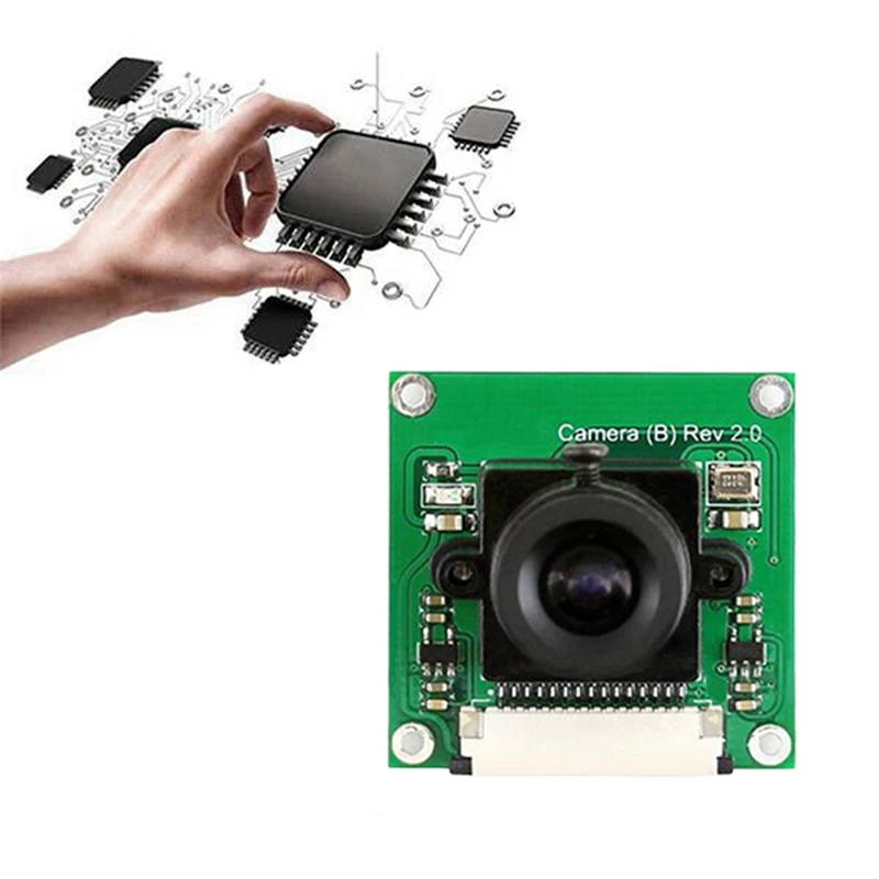 For 4 Camera Acquis…