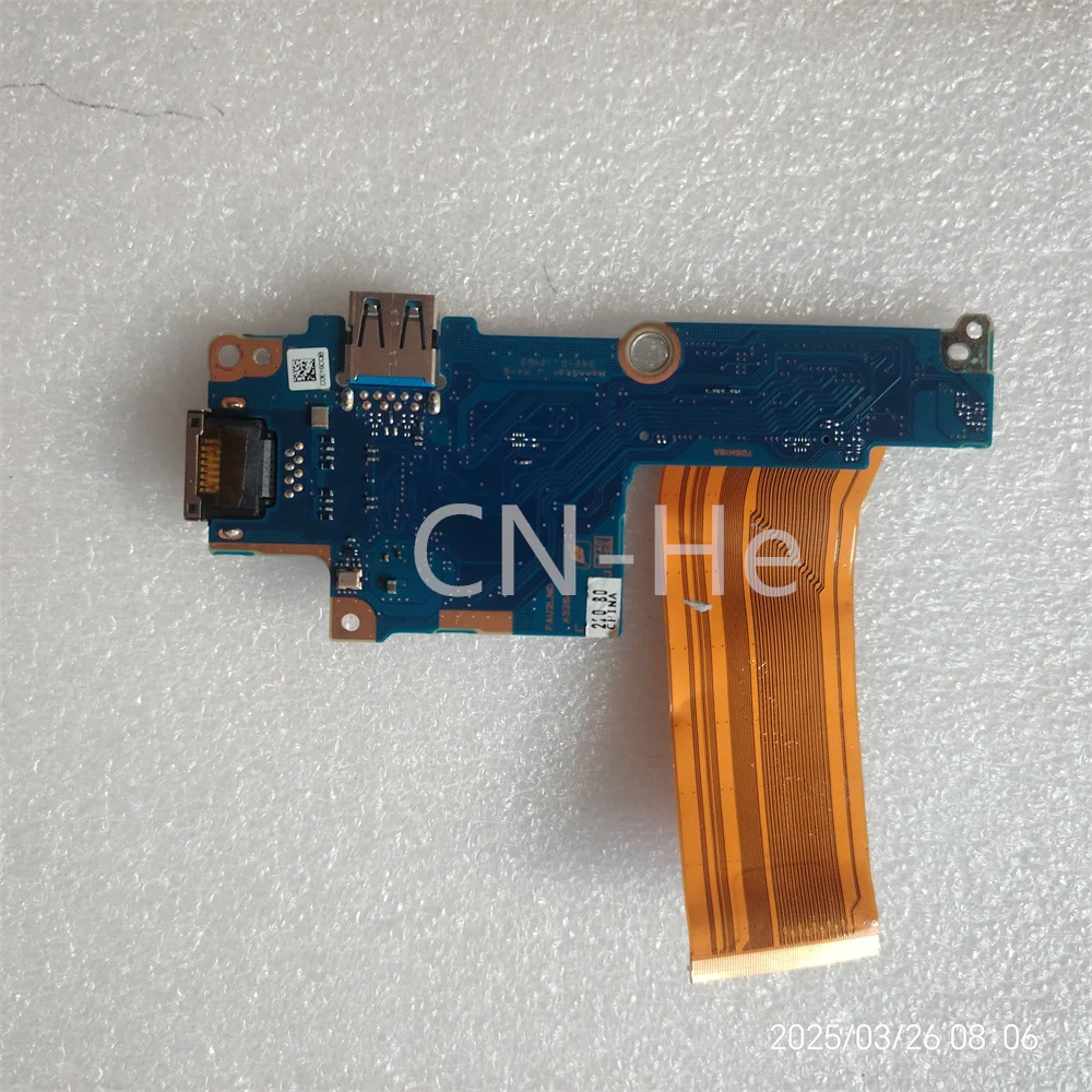 Genuine  For Toshiba Portege Z930 Z935 Series 13.3