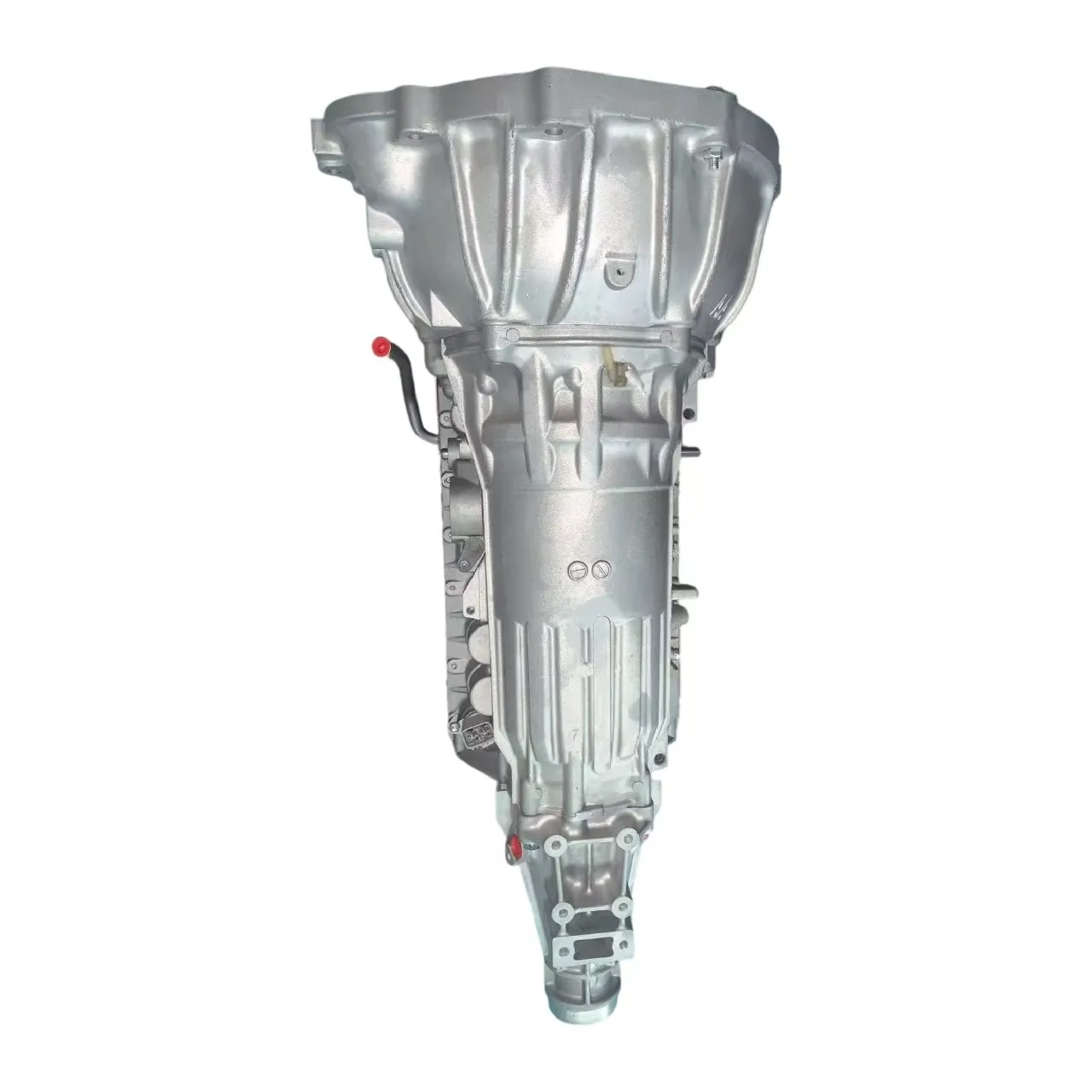 Remanufactured Automatic Transmission Assembly A343F/2TR For Toyota, 1-year Warranty