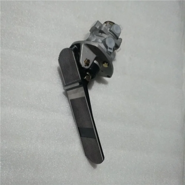 

Terex TR35 TA30 foot valve 15304544