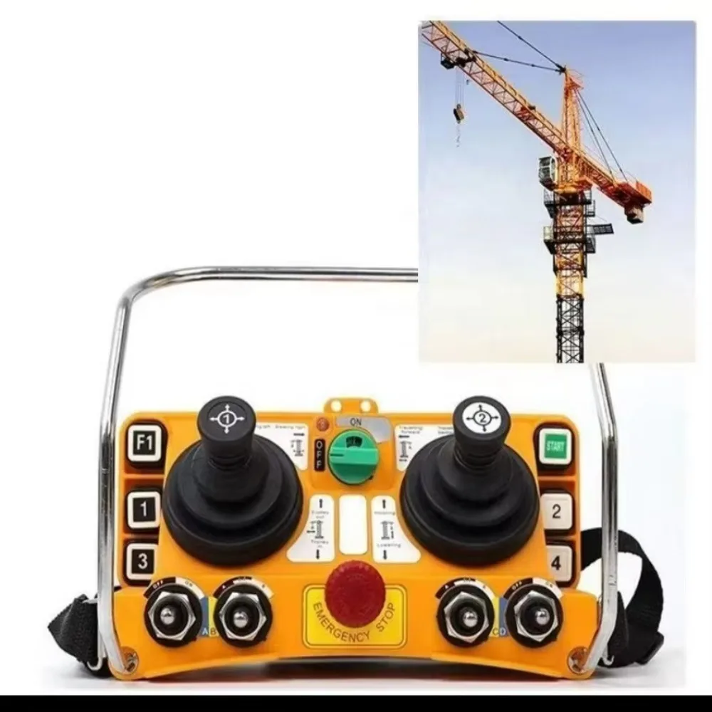 2022 Used SC200/200 Tower Crane Accessories Construction Elevator Accessories