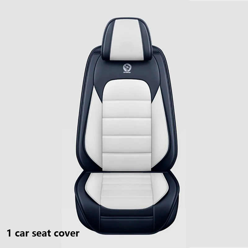 أغطية مقاعد السيارة الجلدية العالمية لهوندا CR-V e:NS1 HR-V INSPIRE LIFE UR-V XR-V جميع ملحقات نماذج السيارات مستلزمات المركبات