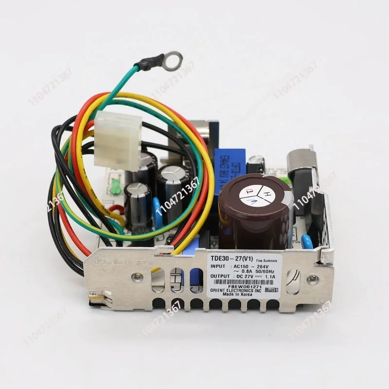 

Инверторный блок питания CPIK swi-tch TDE30-27 TDE50-28, оригинальная оригинальная коробка, подходит для