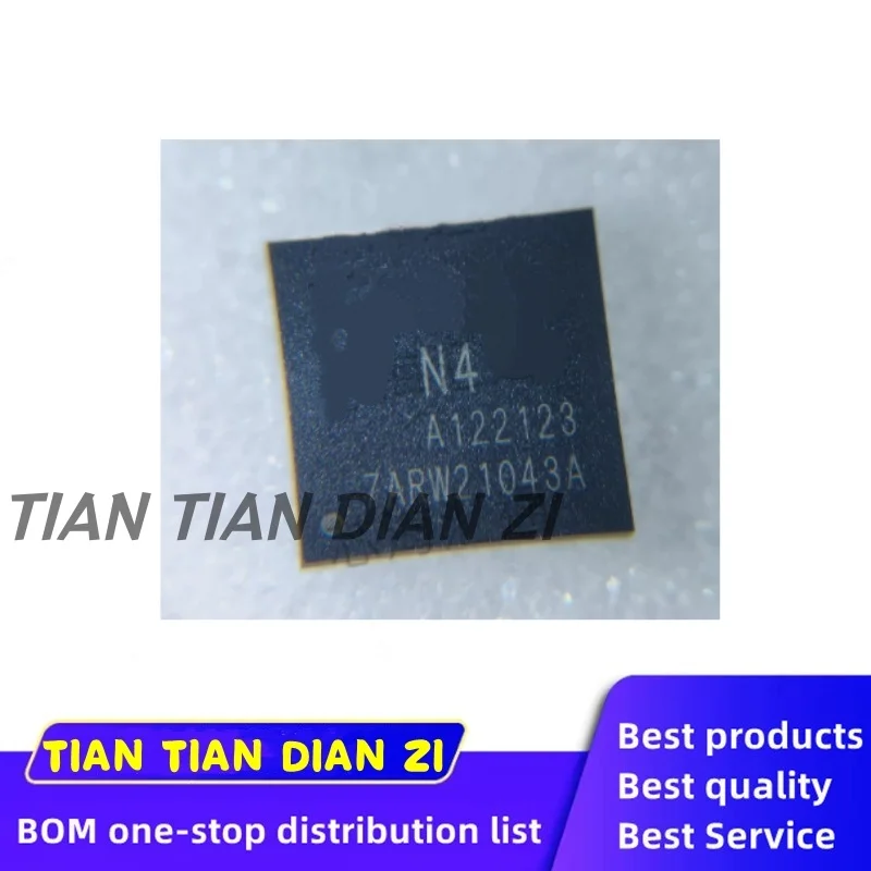 1Pcs/Lot N4 Bga Ic …