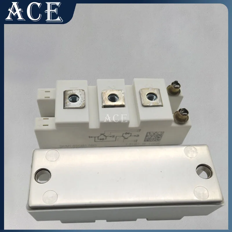 

SKM145GB066D SKM145GB063D Module