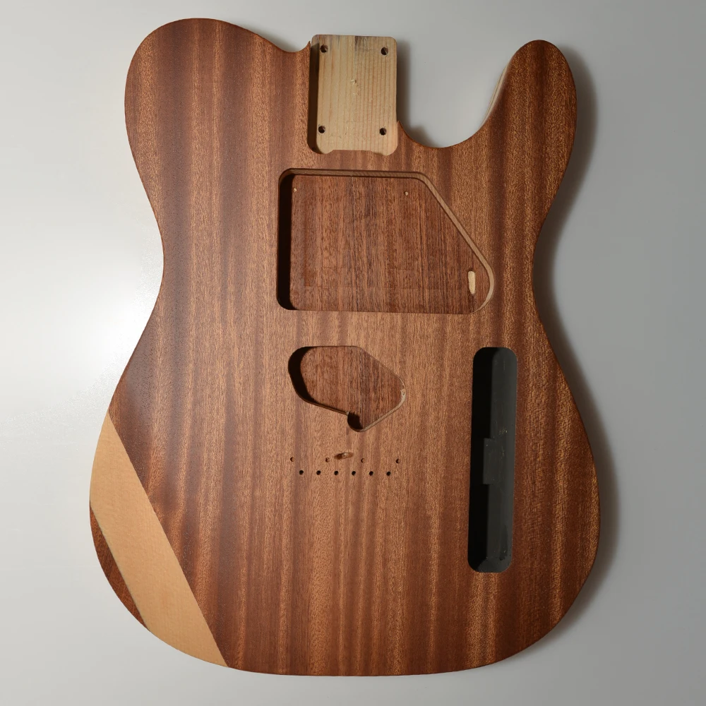 Electric Guitar Body Multi Piece for TL Guitar