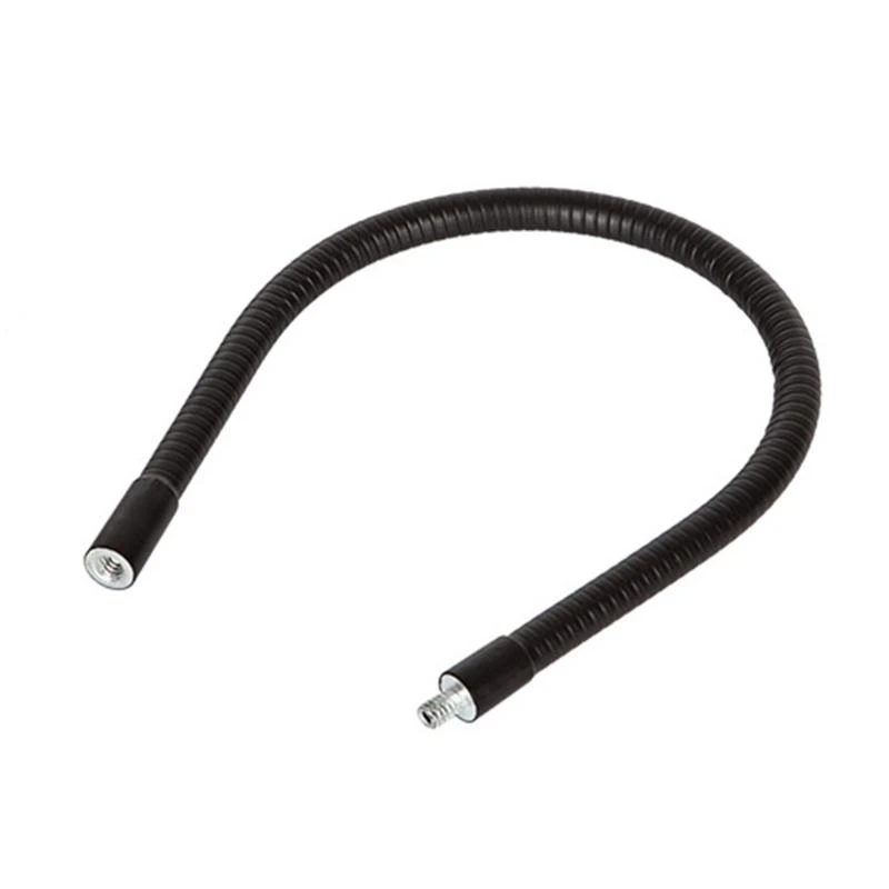 28cm/40cm Versatile Live Broadcasting Extension Tube Standard 1/4in Screw Port