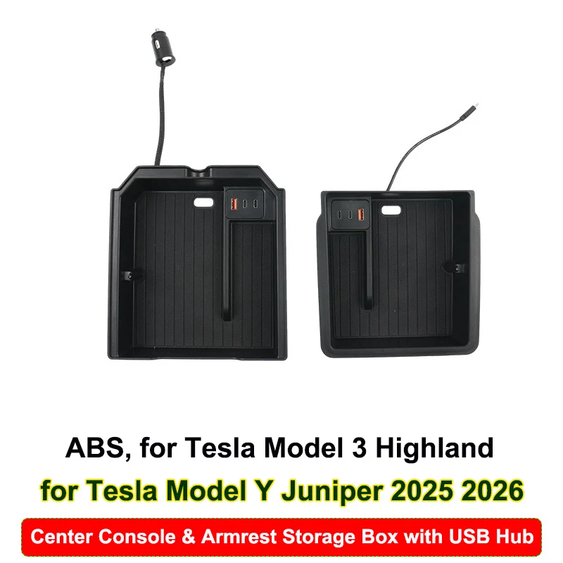 with USB 1 set