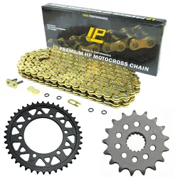 530 Motorcycle Chain Front Rear Sprocket Kit For Suzuki GSX-R1000 Million Commemorative Edition 2009-2016 GSXR1000 GSXR 1000