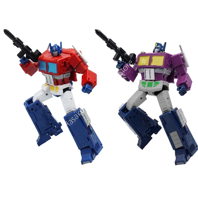

[IN STOCK NOW] New Version Transformation AS TOYS AS-08S AS08S AS-08C AS08C Normal Version KO SS86 OP Prime Action Figure