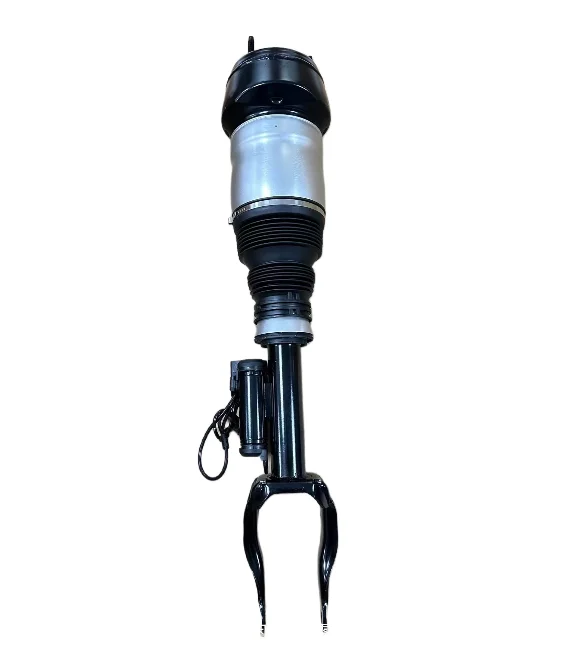 

High Quality Right Front GLS Air Shock Absorber Suspension Column New Condition W166 Mercedes Gas Suspension for Cars