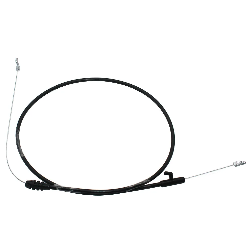 Control Cable 946-04661A for MTD Troy-Bilt Yard Man Yard Machines Craftsman Bolens Murray Husky Deck 946-04661 746-04661