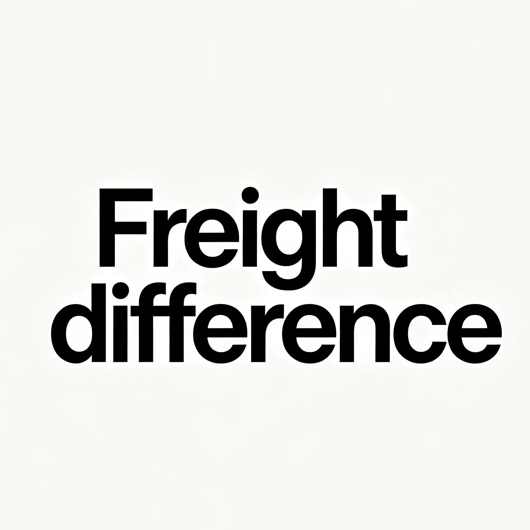 Extra Shipping Fee Supplement Link