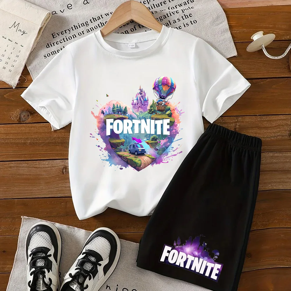 Hot Fortnites Kids …