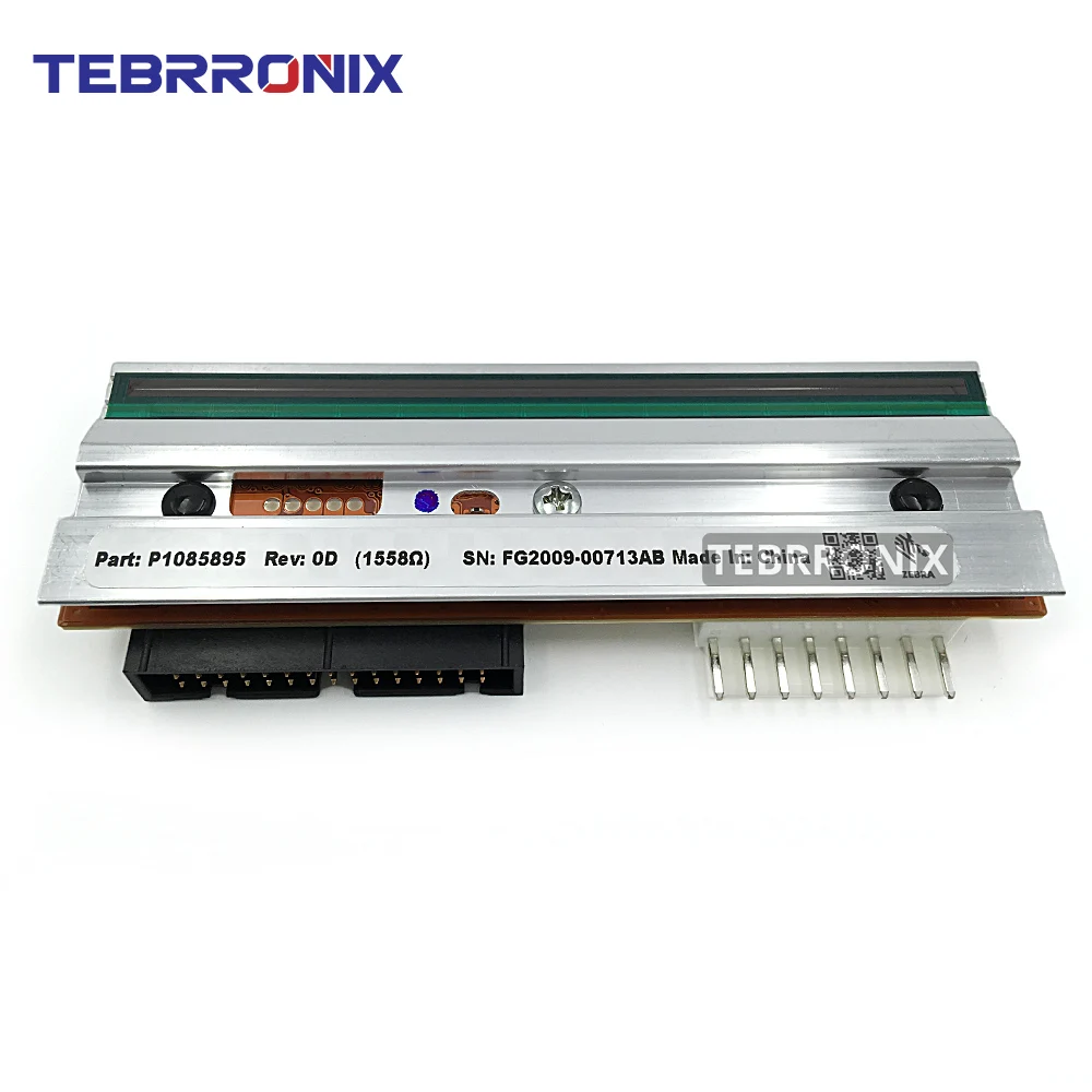 

P1083347-006 New Original Printhead for Zebra ZT510 Thermal Barcode Label Printer 300dpi Print Head