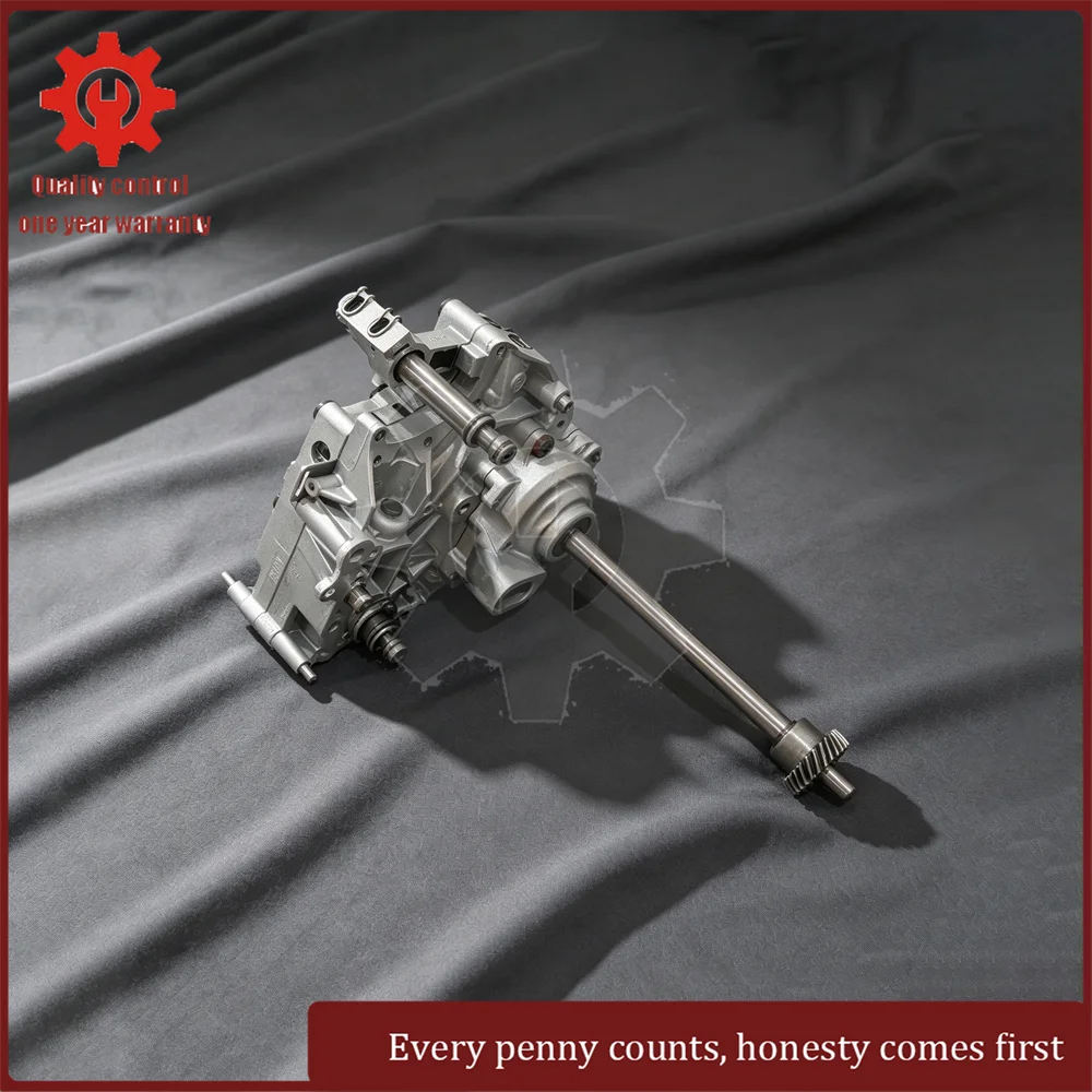 0AW VL380 VL381 CVT Transmission Valve Body 0AW325031 For Audi A4 A5 A6 A7 A4L A6L 2007-2016