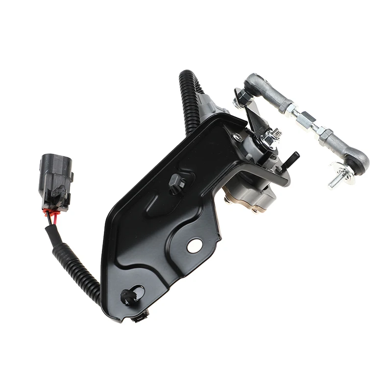 89408-60011 89407-60022 Rear Height Level Sensor for Toyota 4Runner Land Cruiser Prado Grj-120 for Lexus GX470 2002-2009