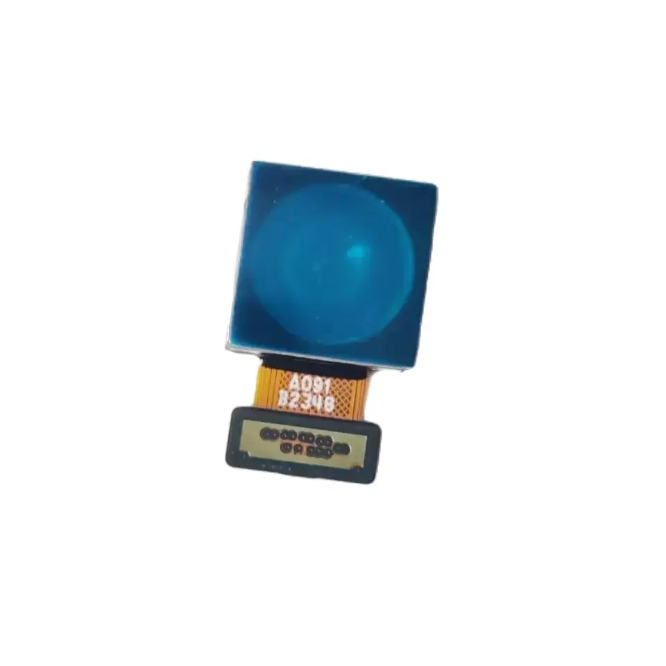 For Unihertz Tank 2 8849 Cell Phone Rear Back Night Vision Camera Modules Repair Replacement Original New A091 B2348