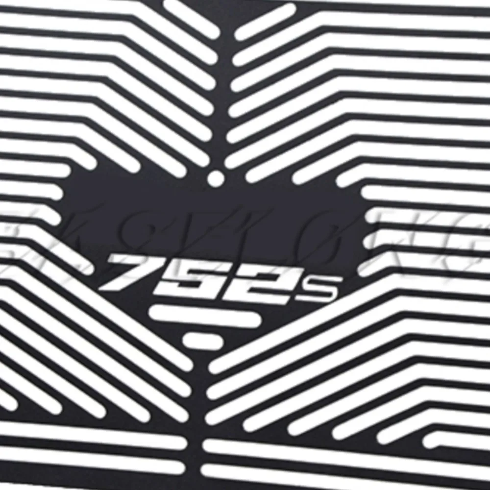 

For Benelli 752 S 752S 2018 2019 2020 2021 2022 2023 2024 2025 2026 Motorcycle Accessories Radiator Guard Grille Cover Protector