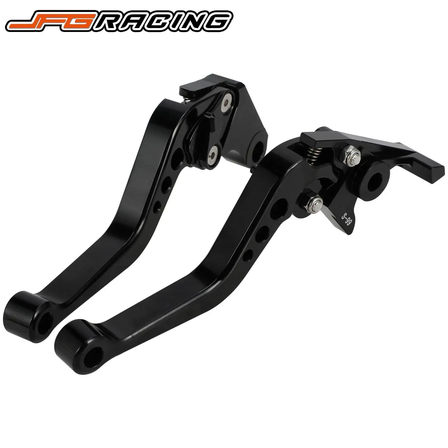 دواسة فرامل رافعة الدراجات النارية اكسسوارات لهوندا المتمردين CMX500 CMX 500 300 CMX300 2017-2024 موتوكروس موتو الألومنيوم الترابية دراجة #3