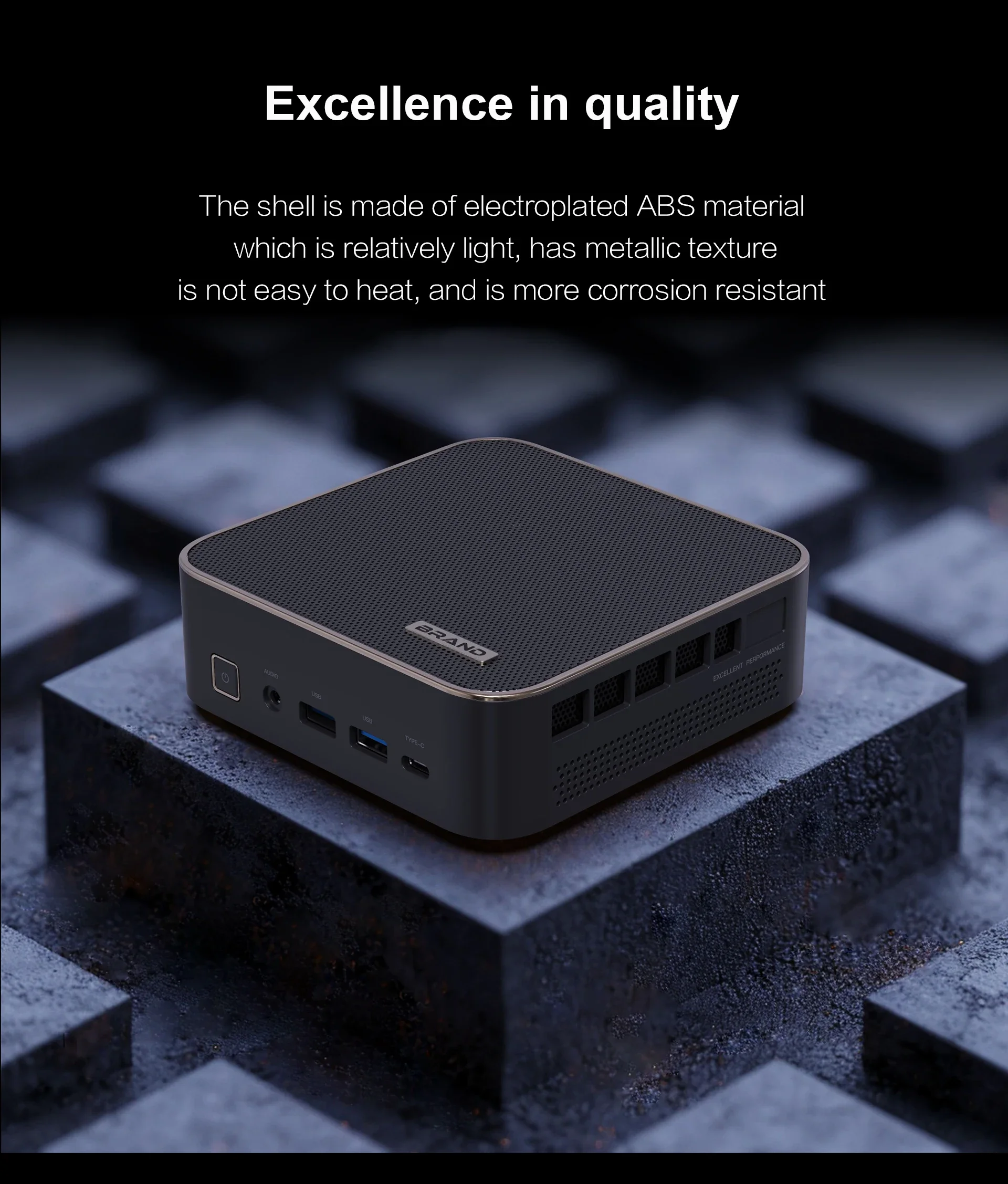 Customize Case Logo… - image