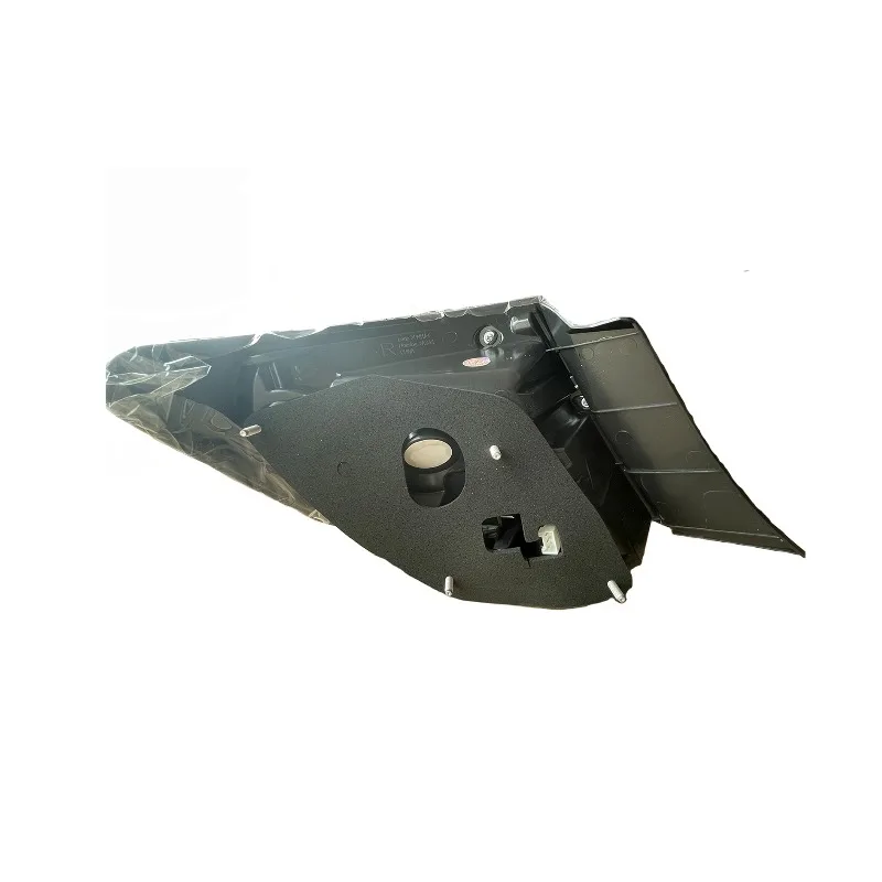 Applicable taillights are easy to use, practical and durable, and of good quality