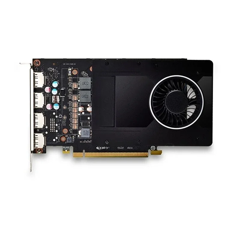 

P2200 5G professional 3D graphics graphics card another P2000 A2000