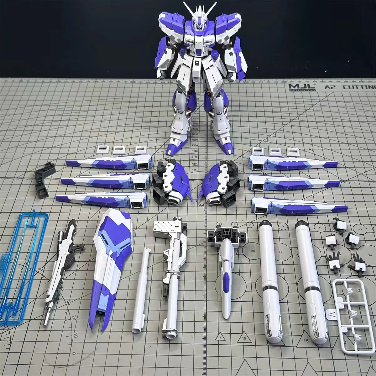 Thumbnail 2 - #59 Newest Gundam Model Kits
