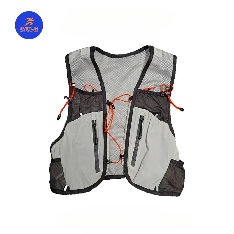 FACTCHECK EU US Size Luxury Quality Fishing Vest Outdoor Hiking Cycling Running Hunting Photo Camping Club Casual Jacket